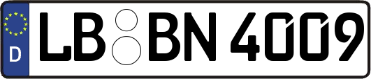 LB-BN4009