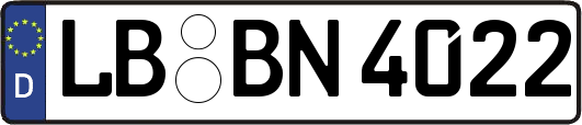 LB-BN4022