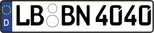 LB-BN4040