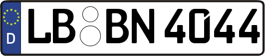 LB-BN4044
