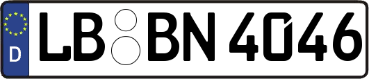 LB-BN4046