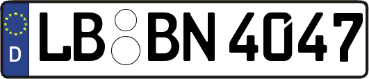 LB-BN4047