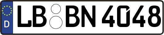 LB-BN4048