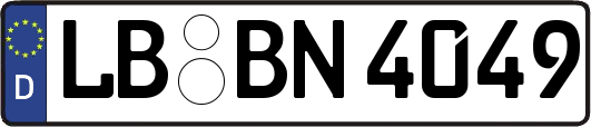 LB-BN4049