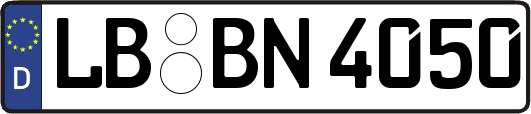 LB-BN4050