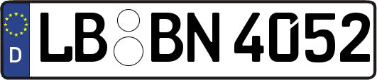 LB-BN4052