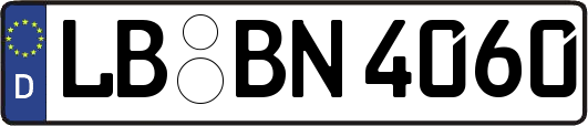 LB-BN4060
