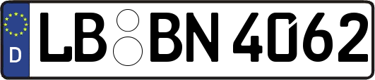 LB-BN4062