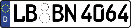 LB-BN4064