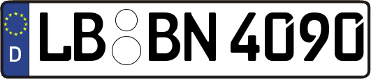 LB-BN4090