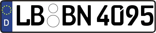 LB-BN4095