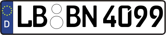 LB-BN4099