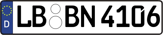 LB-BN4106