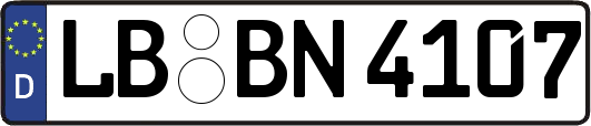 LB-BN4107