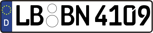 LB-BN4109