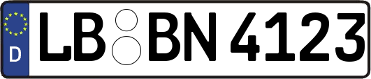 LB-BN4123