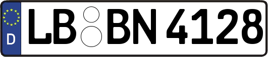 LB-BN4128