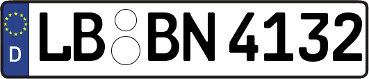 LB-BN4132
