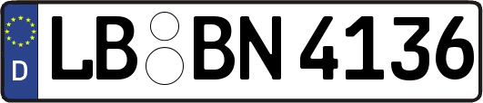 LB-BN4136