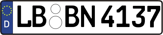 LB-BN4137
