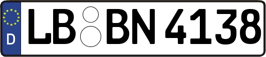 LB-BN4138