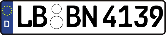 LB-BN4139