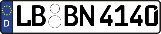 LB-BN4140