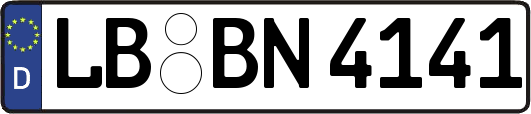 LB-BN4141