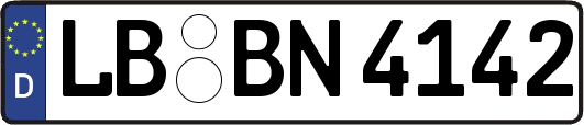 LB-BN4142