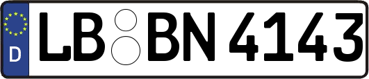 LB-BN4143