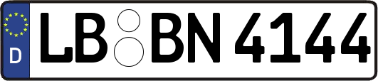 LB-BN4144