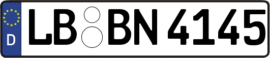LB-BN4145