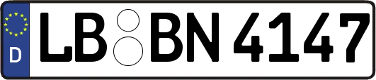 LB-BN4147