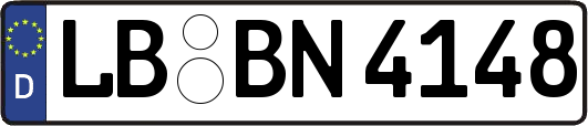 LB-BN4148