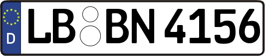LB-BN4156