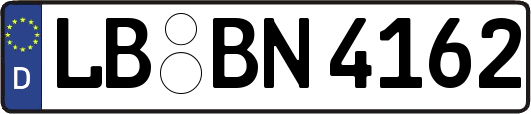 LB-BN4162