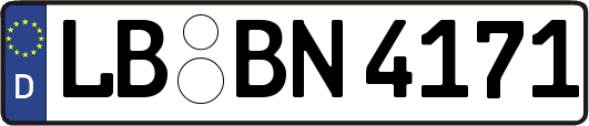 LB-BN4171