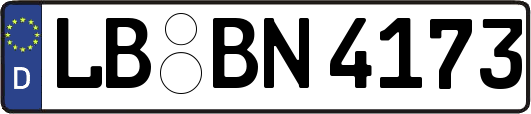 LB-BN4173