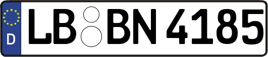 LB-BN4185
