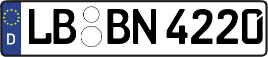 LB-BN4220