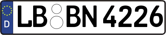 LB-BN4226