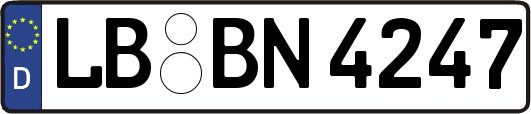 LB-BN4247
