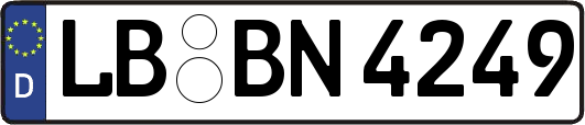 LB-BN4249