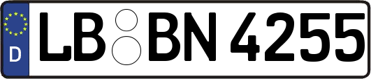 LB-BN4255