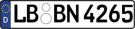 LB-BN4265