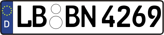 LB-BN4269