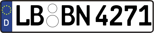 LB-BN4271