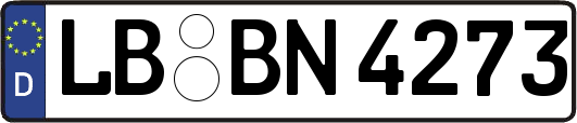LB-BN4273