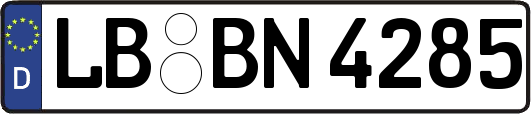 LB-BN4285