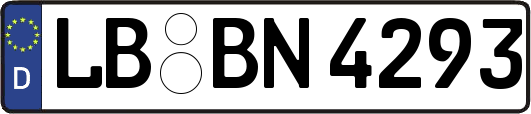 LB-BN4293